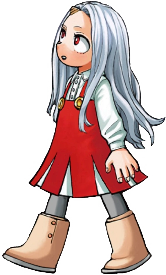 Eri | VS Battles Wiki | FANDOM powered by Wikia