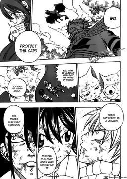 Fairy tail 190 18