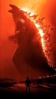 FireGodzillaLegendary