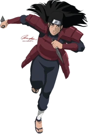 Hashirama senju by rokkx-d55pn9d