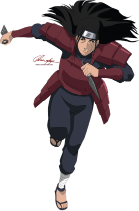 Hashirama senju by rokkx-d55pn9d