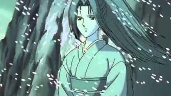 Hiei's Past (Part 3)