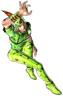 Johnny
