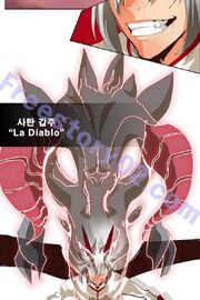 666:Satan (God of High School) vs Ragna the Bloodedge (BlazBlue) - Battles  - Comic Vine