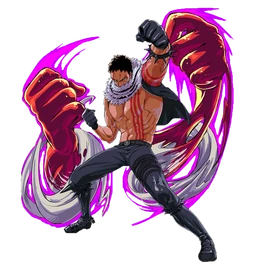 Katakuri Katakuri