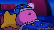 Kirby what