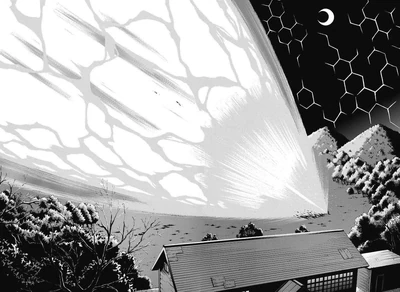 Korosensei energy 2 Korosensei energy 2
