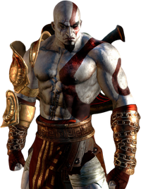 Kratos-PNG-Transparent-Image