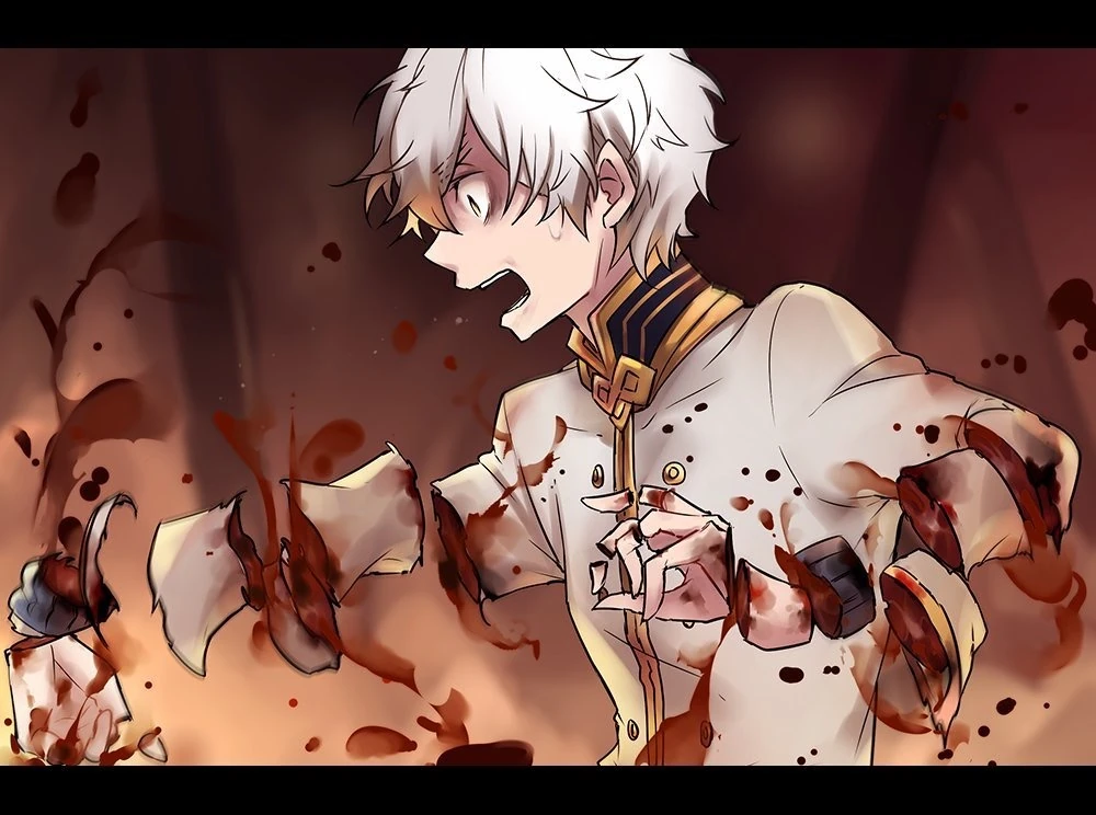 Image Regulus if death.jpg VS Battles Wiki FANDOM powered by Wikia