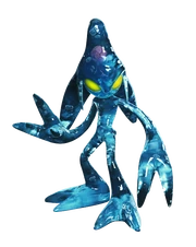 SF Chaos Render SF Chaos Render