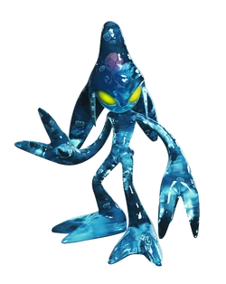 SF Chaos Render