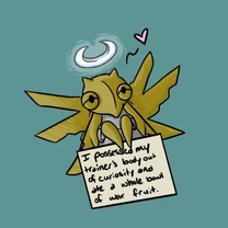 Shedinja