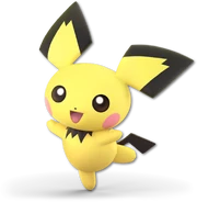 SmashUltPichu