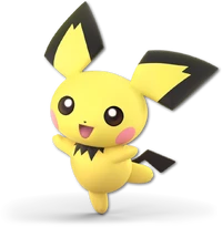 SmashUltPichu