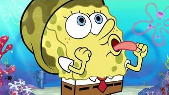 SpongeBob SquarePants Battle for Bikini Bottom - Rehydrated - Announcement Teaser