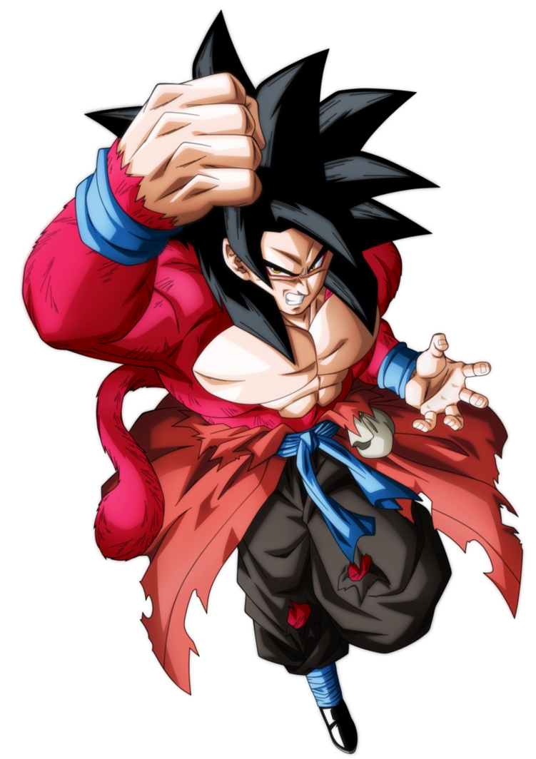 Son Goku (Dragon Ball Z), VS Battles Wiki