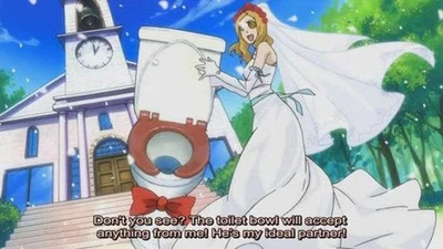 Toiletsoul