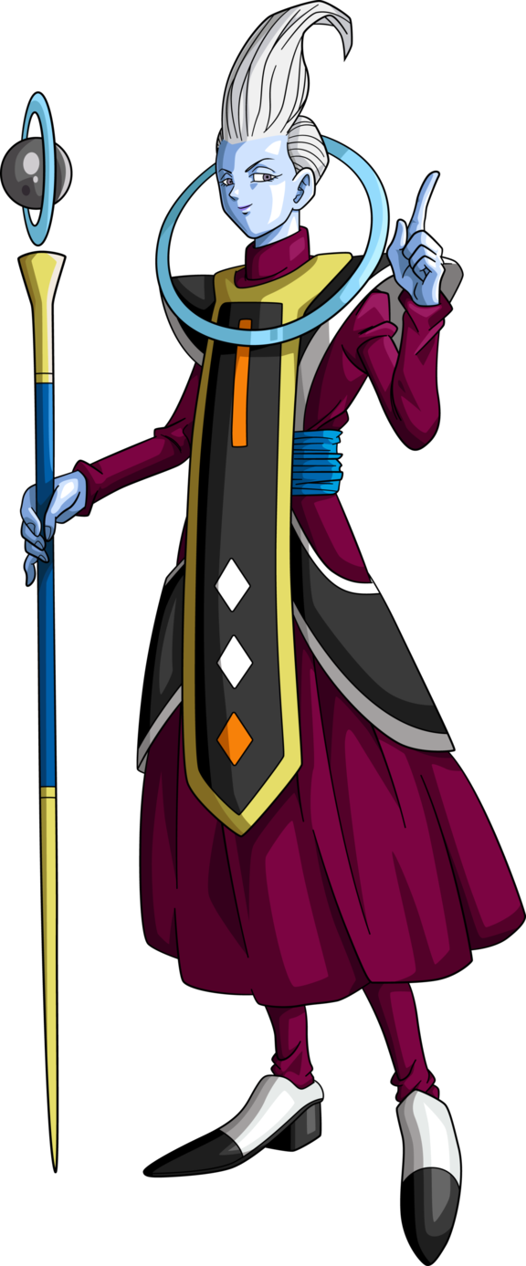 Whis | VS Battles Wiki | FANDOM powered by Wikia