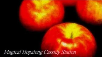 ÒÇÉZUN-style RemixÒÇæMagical Hopalong Cassidy StationÒÇÉToby FoxÒÇæ