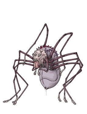 Atlachnacha