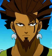 Azuma anime
