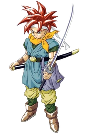 Crono