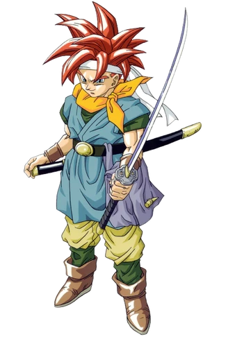 Crono