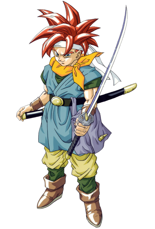 Future Trunks, VS Battles Wiki