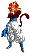 Gogeta