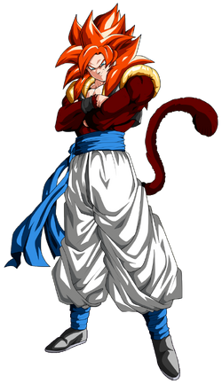 Gogeta