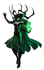 Hela Hela
