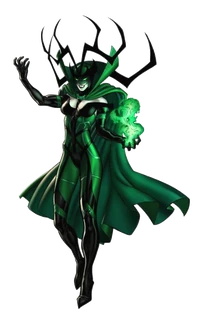 Hela Hela