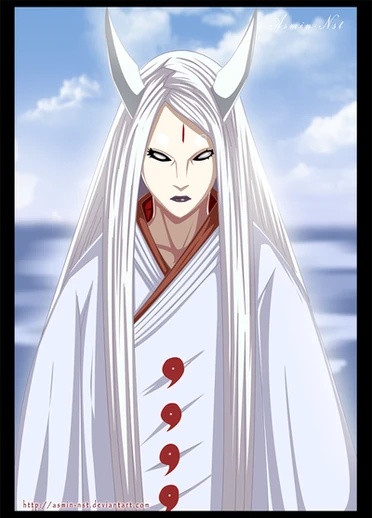 Kaguya mother rikudo naruto 670 by asmin nst-d7bwl4m