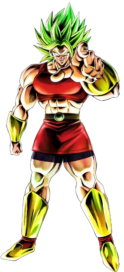 Kale Berserker Legends by maxiuchiha22 Kale Berserker Legends by maxiuchiha22