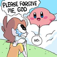 Kirby god