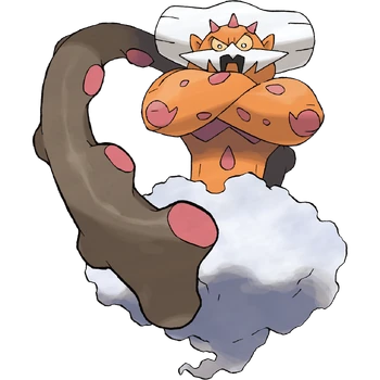 Landorus artwork pokemontimes-it Landorus artwork pokemontimes-it