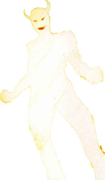 Living Laser render by HIT IT