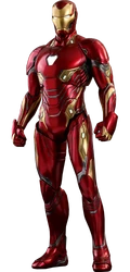 Mark50IronMan