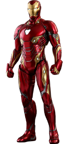 Mark50IronMan