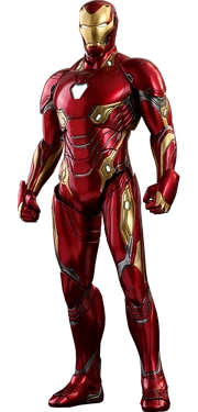 Mark50IronMan