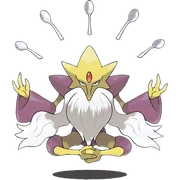Mega Alakazam2