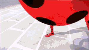MiraculousHeart