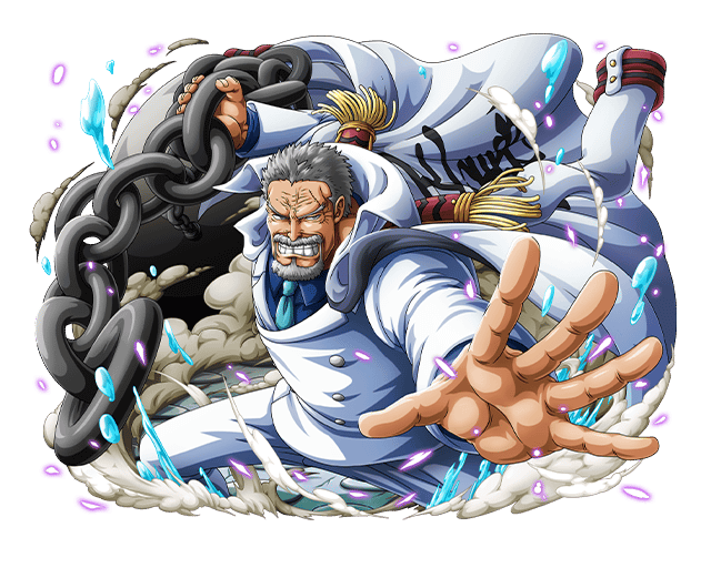 Download 50 One Piece Garp Wallpaper terbaru 2019