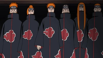 Pein Rikudō