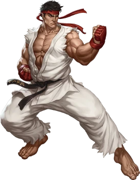 RyuRender RyuRender