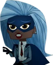 Speedster