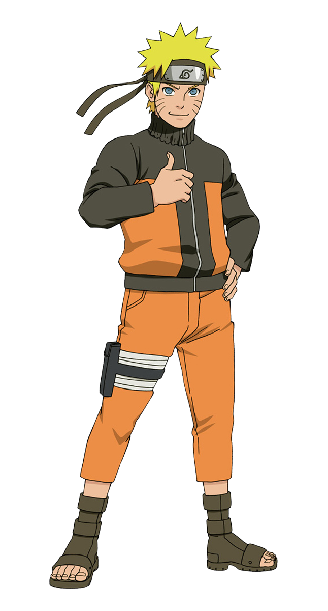 Image - Uzumaki Naruto.png | VS Battles Wiki | FANDOM powered by Wikia