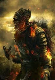 Ashen Juan