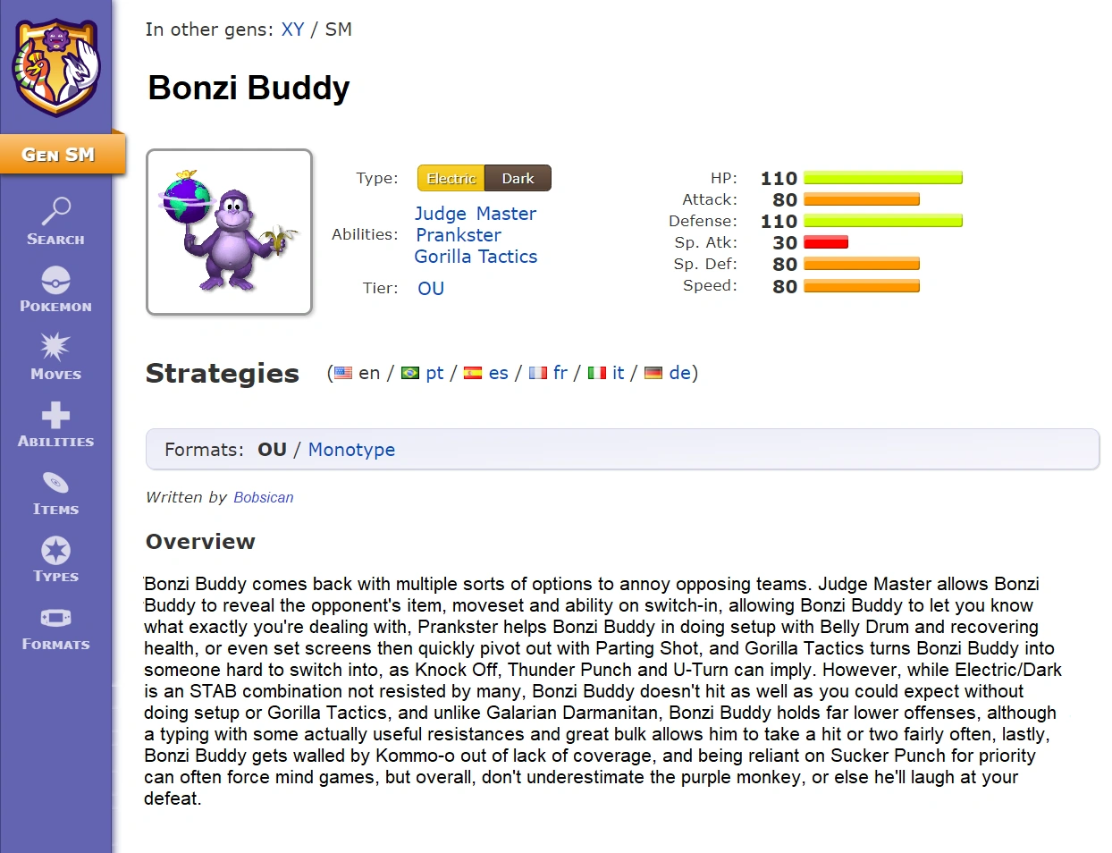 Bonzi Bonanza Bonzi Bonanza