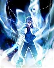 Calling Sphere Bringer